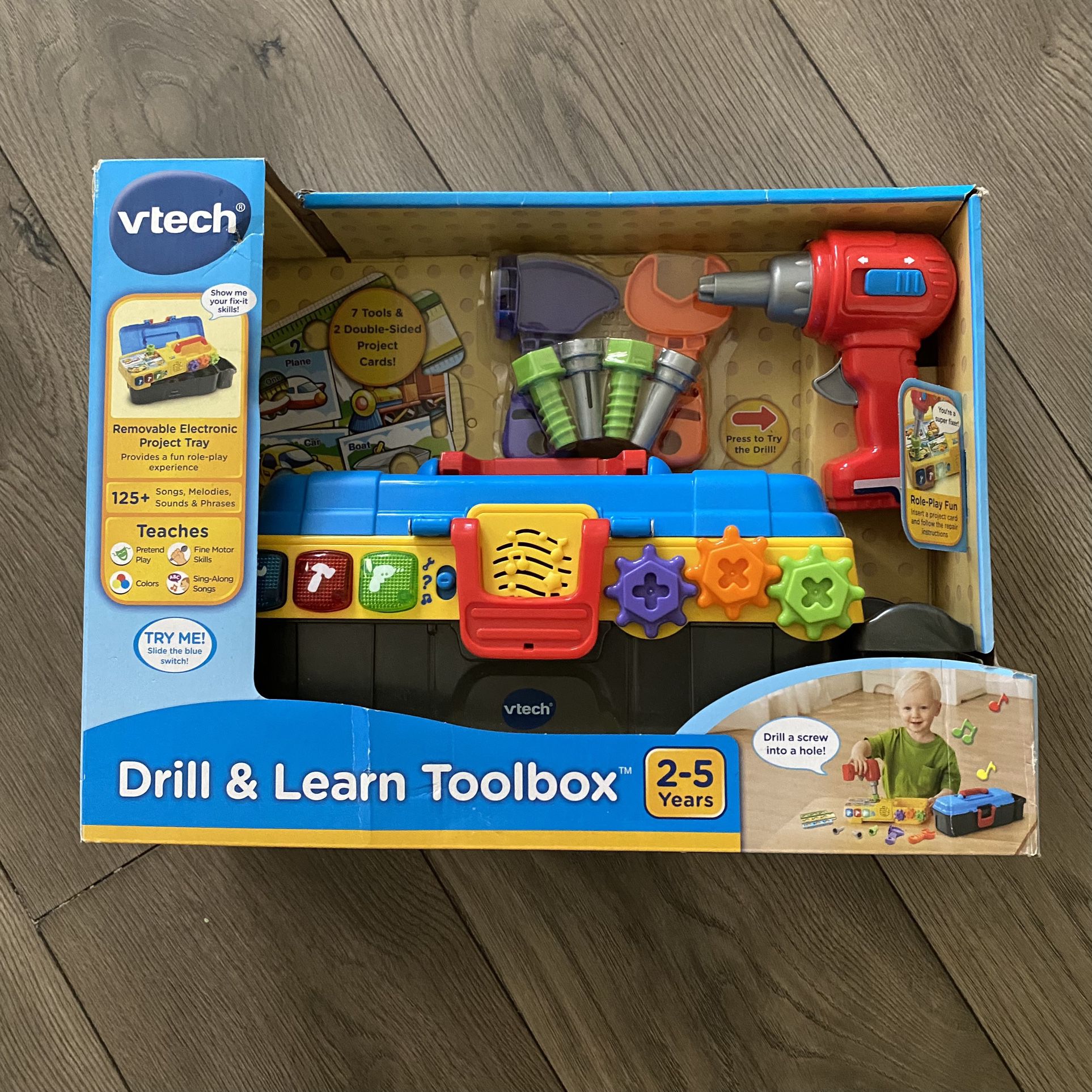VTECH Toy