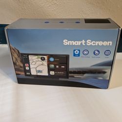 Smart screen 