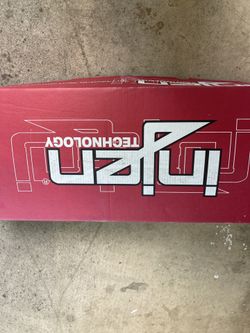 Cold Air Intake