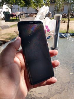 Any company Samsung Galaxy s8