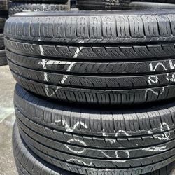 Used Tires Llantas Usadas 