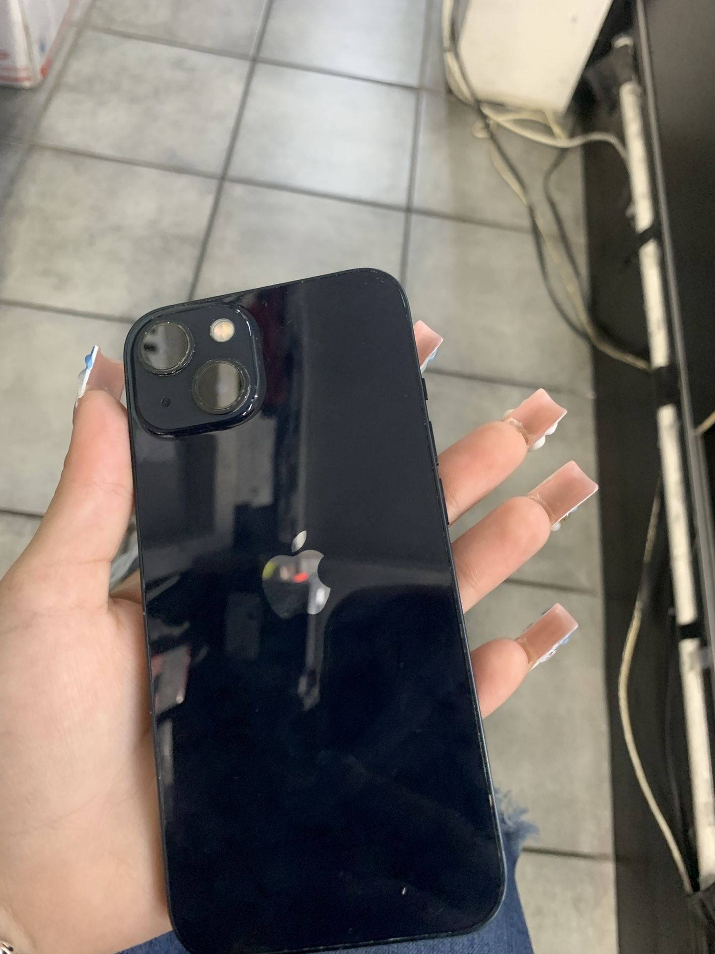 iPhone 13
