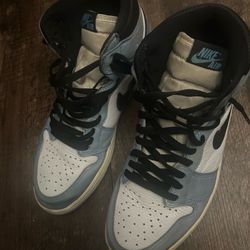 University Jordan 1s