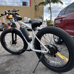 VIVI e bike 