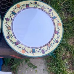 PLATES
