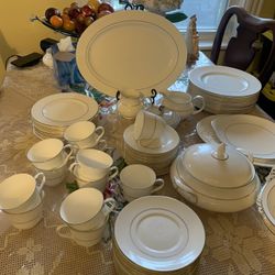 Dinner Set 70 Pieces 