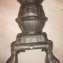 Vintage / Antique Model(Or Toy) STOVE