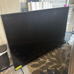 86inch LG TV