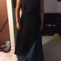 Formal dress / prom dress