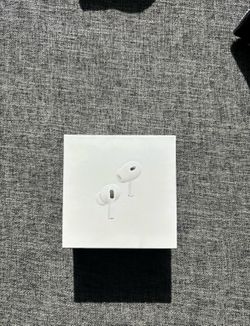 AirPods Pro 2nd Generation