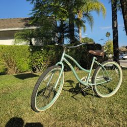 Beach Cruiser