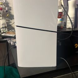 PS5 Slim Digital