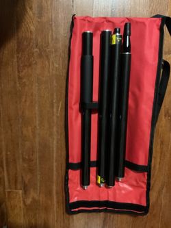 Survey Poles