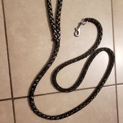 Dog leash