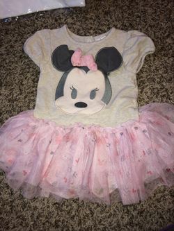 Disney baby