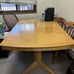 Kitchen Dinning Table