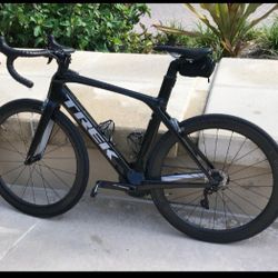 2018 Trek Madone SL 6