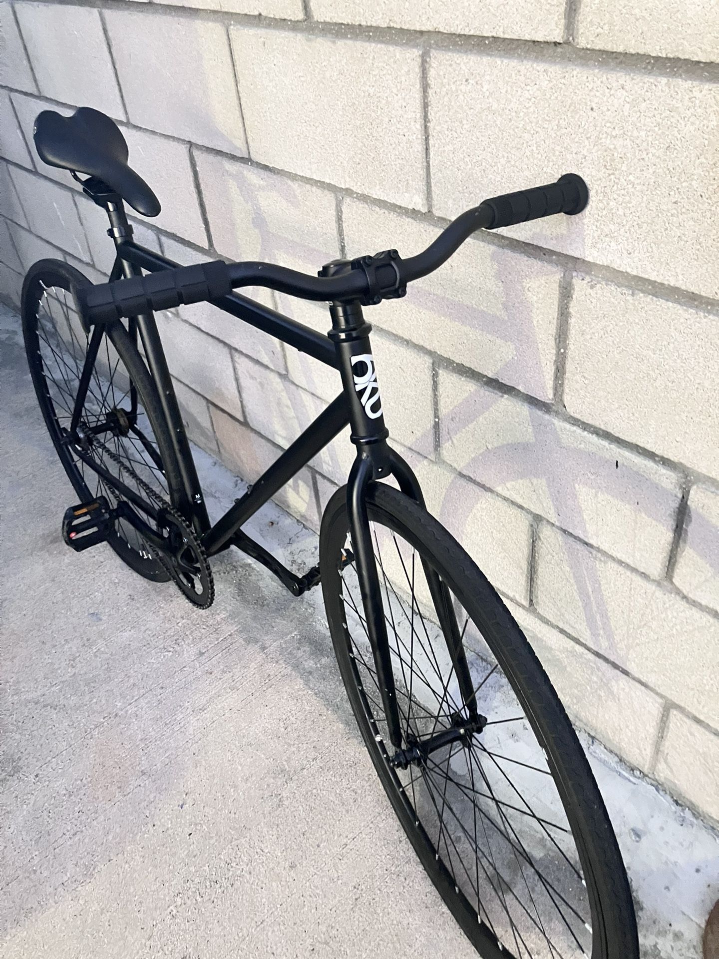 6ku fixie
