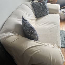 MUST GO today - Comfortable Love Seat - OBO