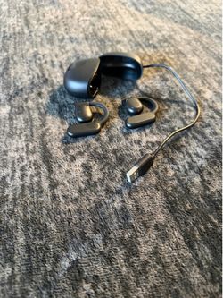 Earbuds