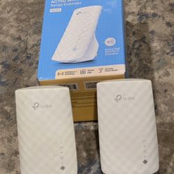 Extend Your Wifi Signal! Multiple Extenders