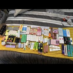 Beauty Products Bundle