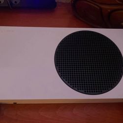Xbox One Series S