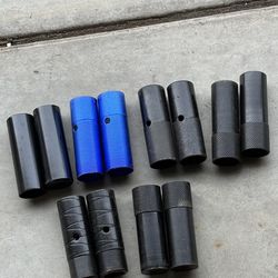 Bike pegs $5 each pair