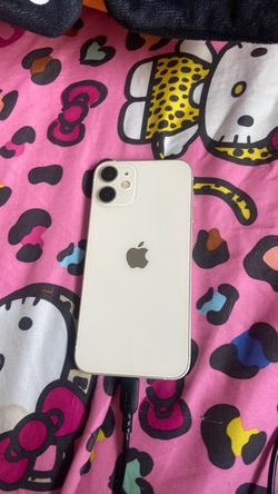 iPhone 12 mini