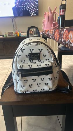 Loungefly Backpack