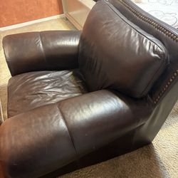 Single Sofa Chair