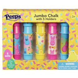 Peeps Jumbo/