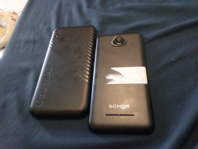 Phones For Parts