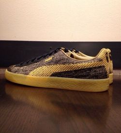 New Puma men's shoes size 10.5 $110 retail