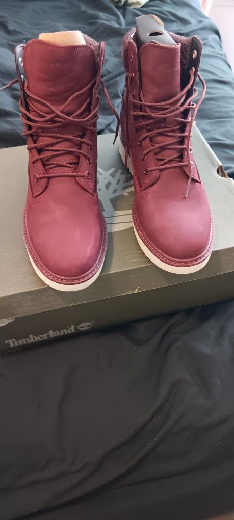 Timberland Women 