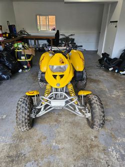 SPORT QUAD FOR SALE
