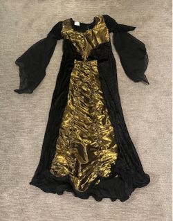 Adult Halloween costume