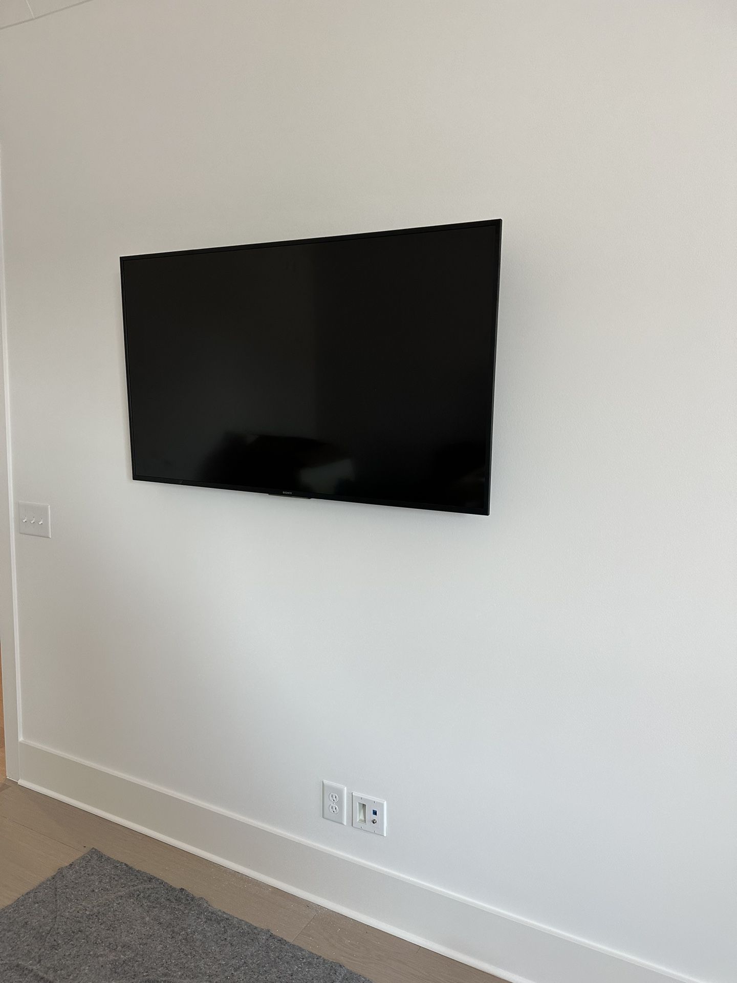 We Mount TVs 📺