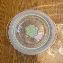 Princess House Tupper With Lid