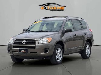 2010 Toyota RAV4