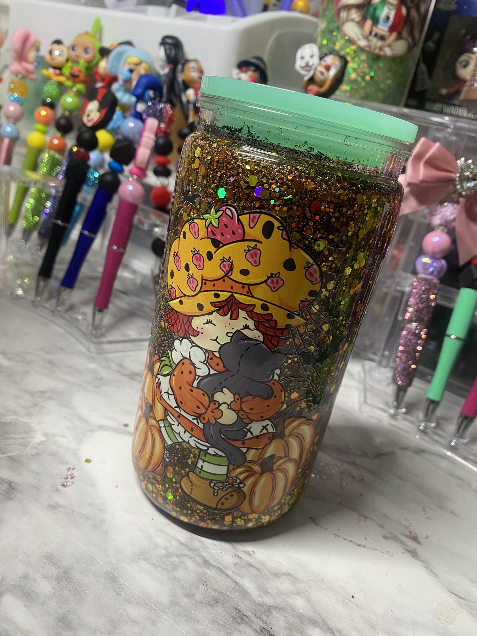 Regular Cups & Kids 