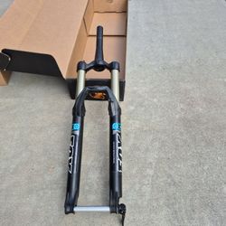 FOX 32 Mountain Bike Fork 27.5 NO Boost