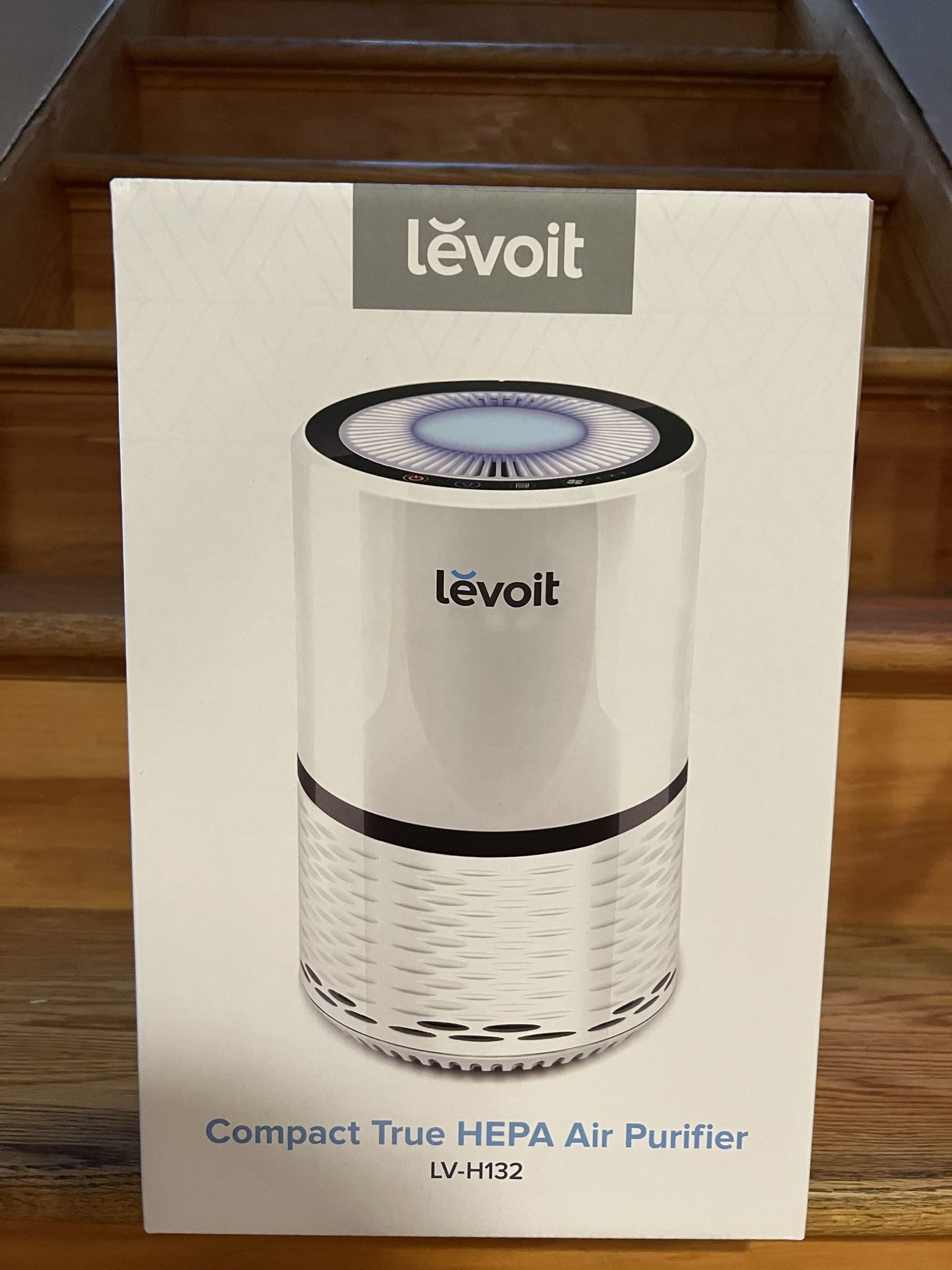 Air purifier Brand New 