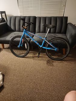 Kids Haro Bike