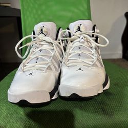 Jordan 6 Rings