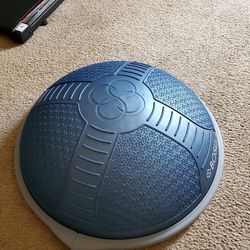 Bosu Ball Like New * See My Other Deals
