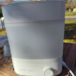 Baby Bottle Sterilizer Baby Bottle 