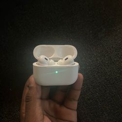 Air Pod Pros