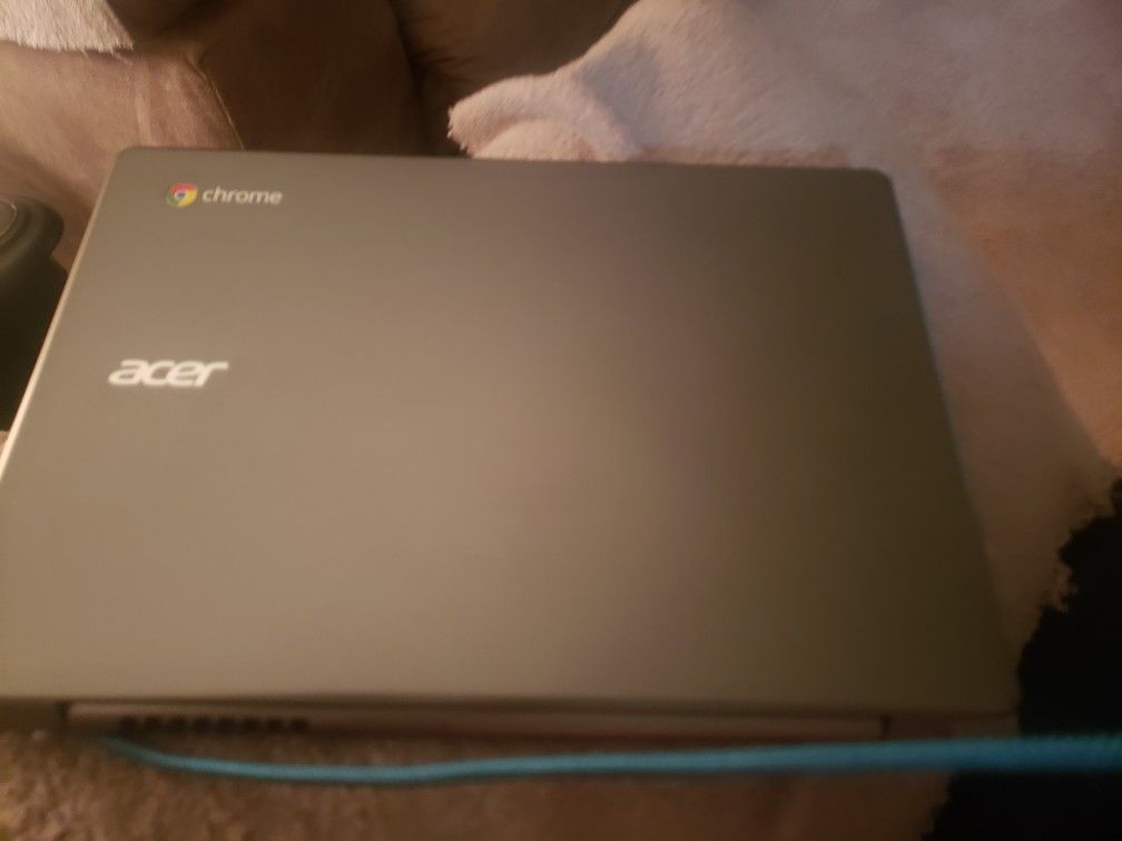 ACER 11' CHROMEBOOK