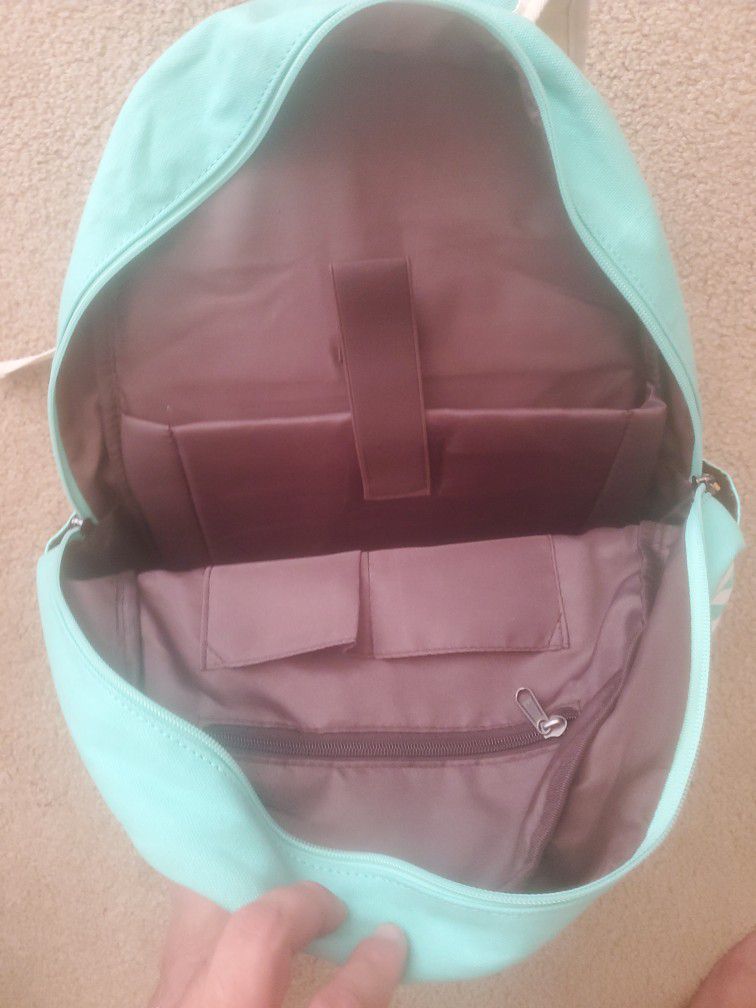 Leaper Backpack